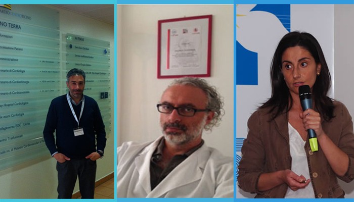 Visite e consulenze cardiologiche