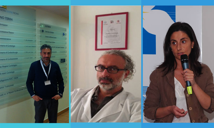 Visite e consulenze cardiologiche